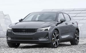 Polestar 2 (WW) '2019